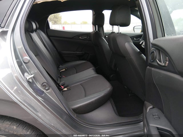 2020 Honda Civic Sport მანქანა იყიდება აუქციონზე, vin: SHHFK7H42LU211970, აუქციონის ნომერი: 44856613