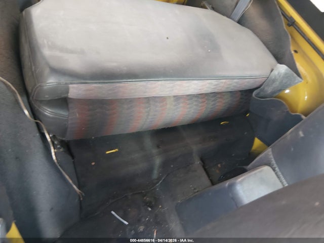 Продаж на аукціоні авто 2000 Jeep Wrangler Sport, vin: 1J4FA49S2YP749270, номер лоту: 44856616
