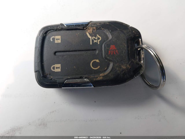 44856621 :رقم المزاد ، 3GKALTEV4LL152554 vin ، 2020 Gmc Terrain Awd Sle مزاد بيع