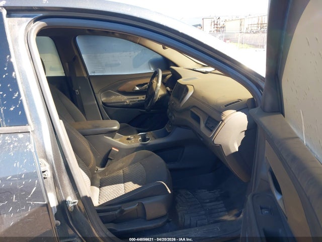 44856621 :رقم المزاد ، 3GKALTEV4LL152554 vin ، 2020 Gmc Terrain Awd Sle مزاد بيع