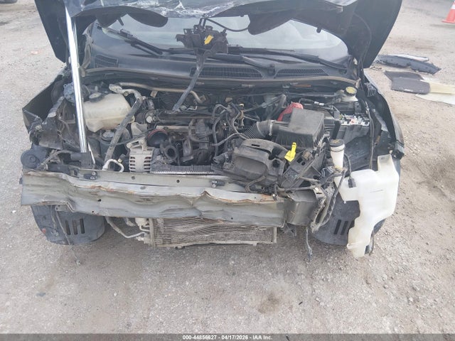 Ford Fiesta St Line 2019 3FADP4DJ9KM141095 Image 10