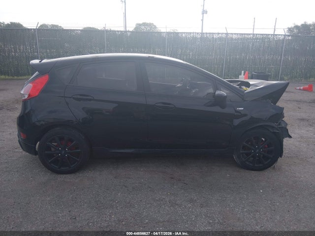 Ford Fiesta St Line 2019 3FADP4DJ9KM141095 Image 14