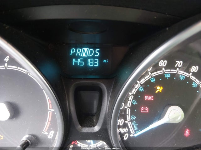Ford Fiesta St Line 2019 3FADP4DJ9KM141095 Image 16
