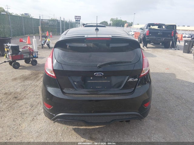 Ford Fiesta St Line 2019 3FADP4DJ9KM141095 Image 17