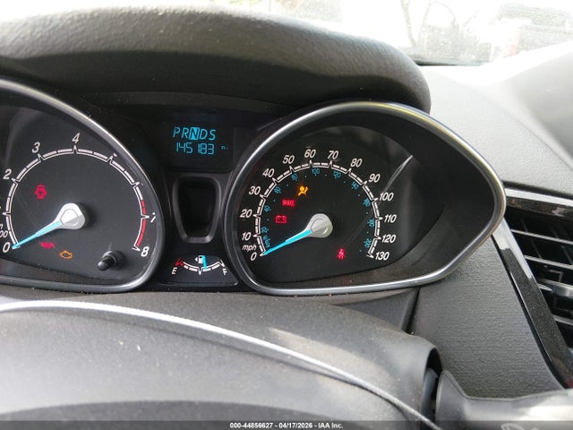 Ford Fiesta St Line 2019 3FADP4DJ9KM141095 Image 7