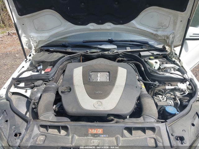 44856638 :رقم المزاد ، WDDGF5EB7BA508814 vin ، 2011 Mercedes-benz C 300 Luxury/sport مزاد بيع