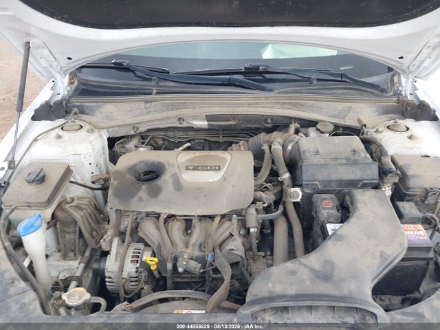 Продаж на аукціоні авто 2019 Kia Optima Ex, vin: 5XXGU4L16KG285786, номер лоту: 44856639