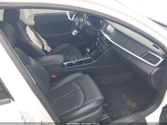 Продаж на аукціоні авто 2019 Kia Optima Ex, vin: 5XXGU4L16KG285786, номер лоту: 44856639