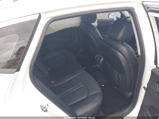Продаж на аукціоні авто 2019 Kia Optima Ex, vin: 5XXGU4L16KG285786, номер лоту: 44856639