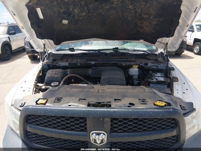 2017 RAM 1500 1C6RR7KGXHS544240 Photo 9