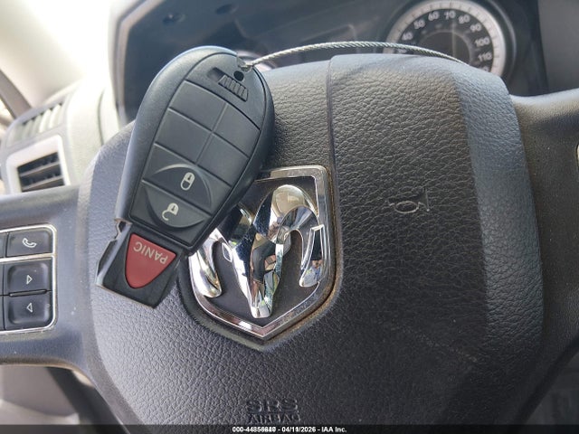 2017 RAM 1500 1C6RR7KGXHS544240 Photo 10