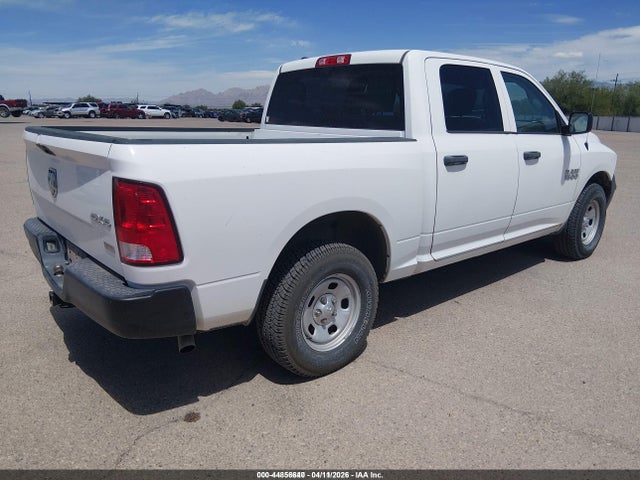 2017 RAM 1500 1C6RR7KGXHS544240 Photo 3