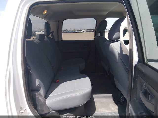 2017 RAM 1500 1C6RR7KGXHS544240 Photo 7