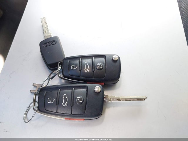 Продаж на аукціоні авто 2010 Audi Q7 3.0 Tdi Premium, vin: WA1WMBFE2AD002446, номер лоту: 44856642