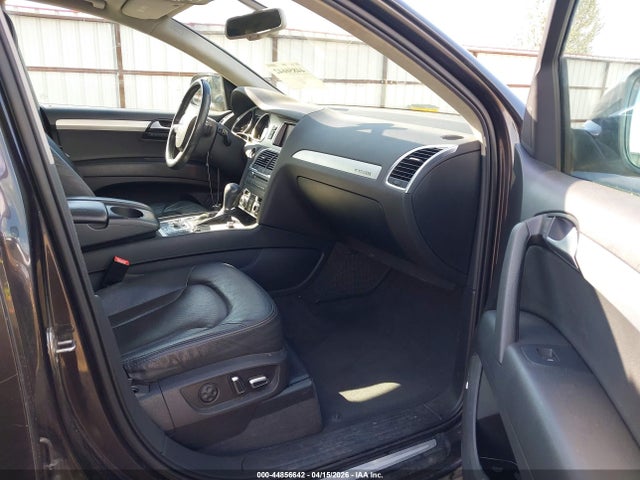 Продаж на аукціоні авто 2010 Audi Q7 3.0 Tdi Premium, vin: WA1WMBFE2AD002446, номер лоту: 44856642