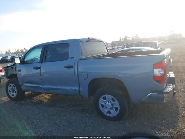 5TFDY5F17KX811733 Toyota Tundra Sr5 5.7l V8