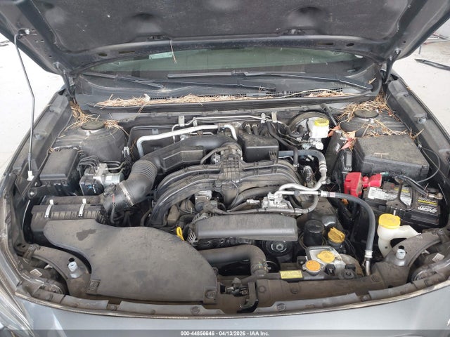 Продажа на аукционе авто 2021 Subaru Outback Premium, vin: 4S4BTADC8M3176790, номер лота: 44856646