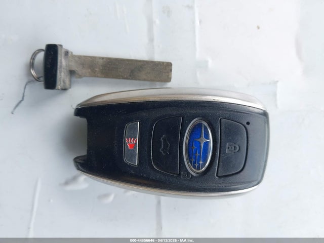 Продажа на аукционе авто 2021 Subaru Outback Premium, vin: 4S4BTADC8M3176790, номер лота: 44856646