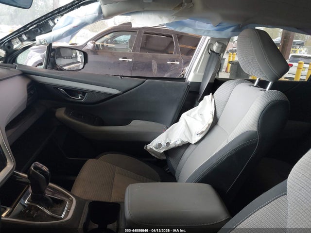 Продажа на аукционе авто 2021 Subaru Outback Premium, vin: 4S4BTADC8M3176790, номер лота: 44856646