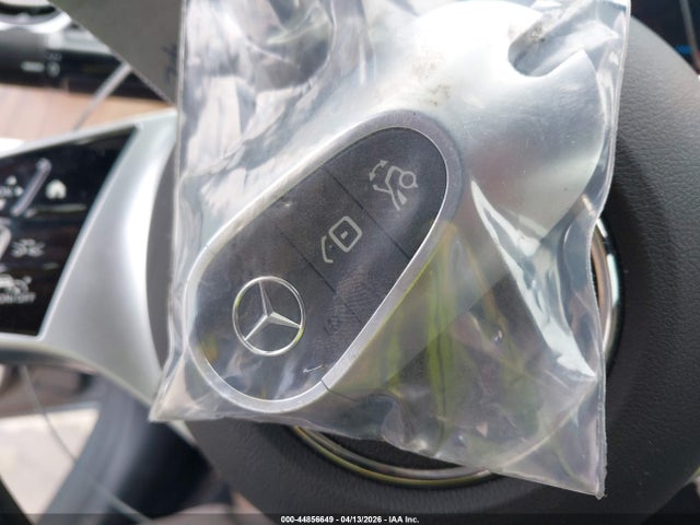 Продаж на аукціоні авто 2024 Mercedes-benz C 300, vin: W1KAF4GB5RR197196, номер лоту: 44856649