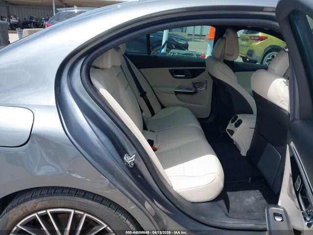 Продаж на аукціоні авто 2024 Mercedes-benz C 300, vin: W1KAF4GB5RR197196, номер лоту: 44856649