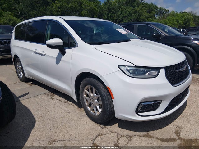 2023 CHRYSLER PACIFICA 2C4RC1BG2PR606883