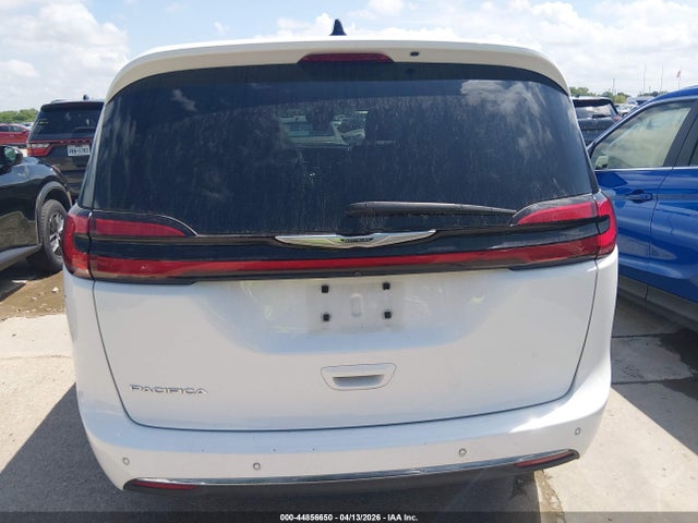 Продажа на аукционе авто 2023 Chrysler Pacifica Touring L, vin: 2C4RC1BG2PR606883, номер лота: 44856650