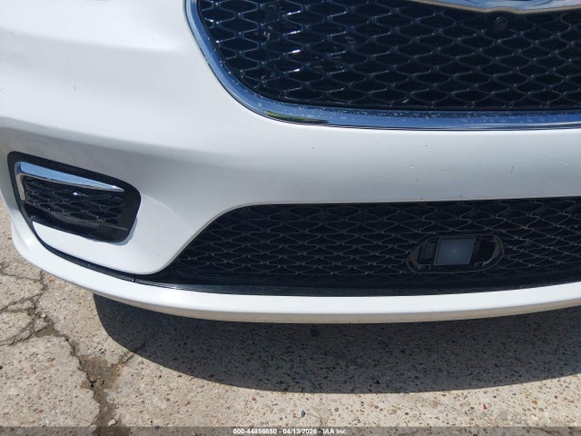 2023 CHRYSLER PACIFICA 2C4RC1BG2PR606883 Photo 5