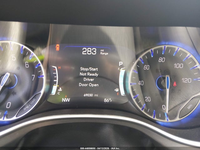 2023 CHRYSLER PACIFICA 2C4RC1BG2PR606883 Photo 6