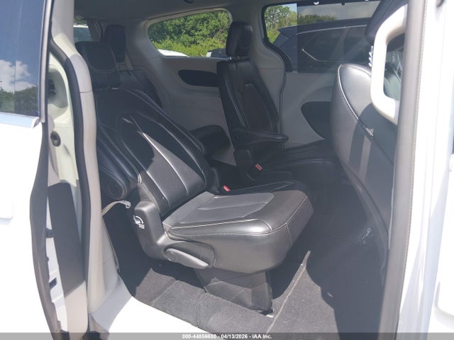 2023 CHRYSLER PACIFICA 2C4RC1BG2PR606883 Photo 7