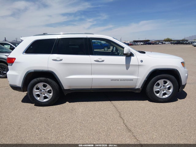 1C4RJFAG8GC430970 Jeep Grand Cherokee Laredo