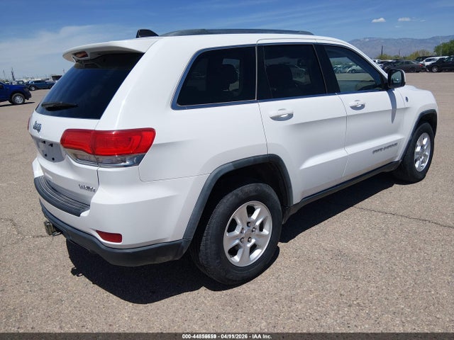 2016 JEEP GRAND CHEROKEE 1C4RJFAG8GC430970 Photo 3