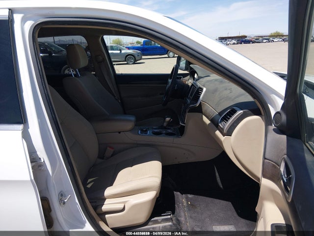 2016 JEEP GRAND CHEROKEE 1C4RJFAG8GC430970 Photo 4