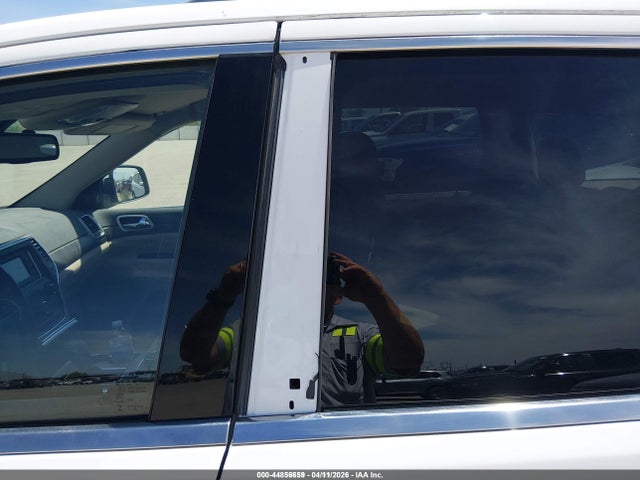 2016 JEEP GRAND CHEROKEE 1C4RJFAG8GC430970 Photo 5