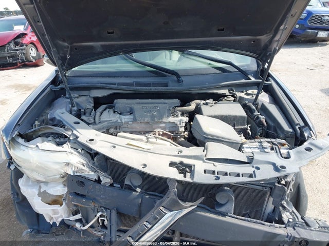 2014 Toyota Camry Le მანქანა იყიდება აუქციონზე, vin: 4T4BF1FK1ER438906, აუქციონის ნომერი: 44856663