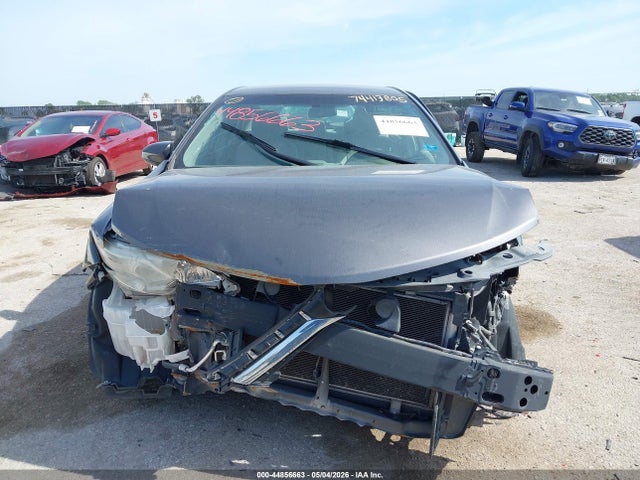 2014 Toyota Camry Le მანქანა იყიდება აუქციონზე, vin: 4T4BF1FK1ER438906, აუქციონის ნომერი: 44856663