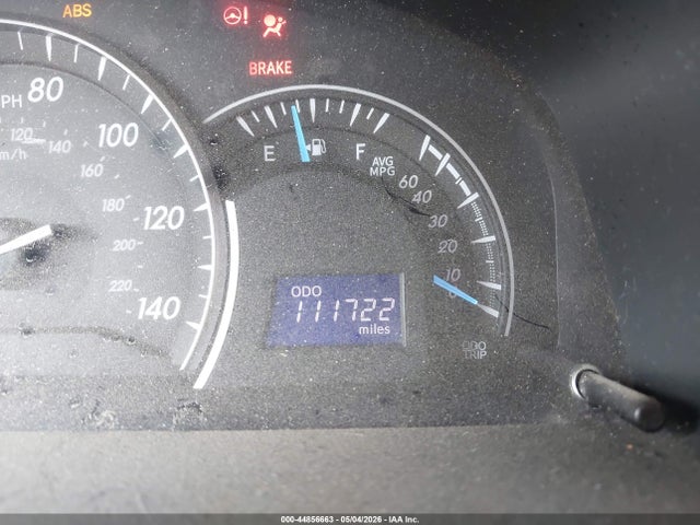 2014 Toyota Camry Le მანქანა იყიდება აუქციონზე, vin: 4T4BF1FK1ER438906, აუქციონის ნომერი: 44856663