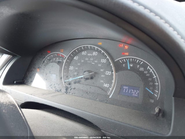 2014 Toyota Camry Le მანქანა იყიდება აუქციონზე, vin: 4T4BF1FK1ER438906, აუქციონის ნომერი: 44856663