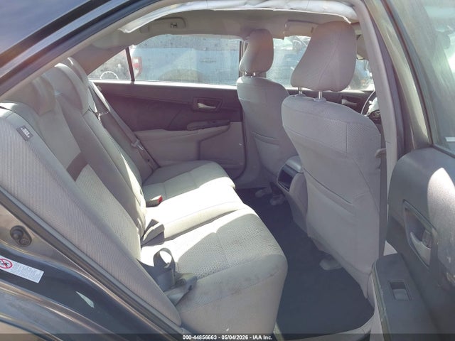 2014 Toyota Camry Le მანქანა იყიდება აუქციონზე, vin: 4T4BF1FK1ER438906, აუქციონის ნომერი: 44856663