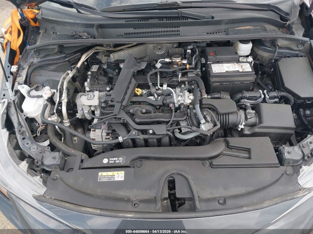 Aukcja sprzedaży 2024 Toyota Corolla Le, vin: 5YFB4MDE2RP131590, numer aukcji: 44856664