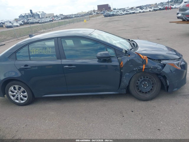 Aukcja sprzedaży 2024 Toyota Corolla Le, vin: 5YFB4MDE2RP131590, numer aukcji: 44856664