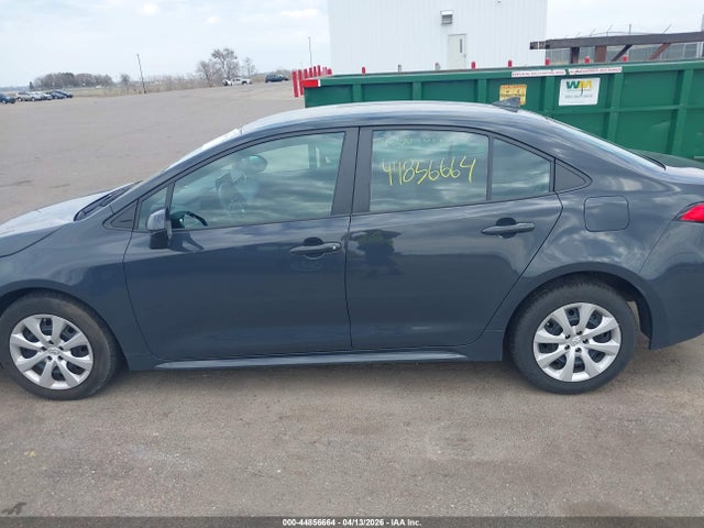 Aukcja sprzedaży 2024 Toyota Corolla Le, vin: 5YFB4MDE2RP131590, numer aukcji: 44856664