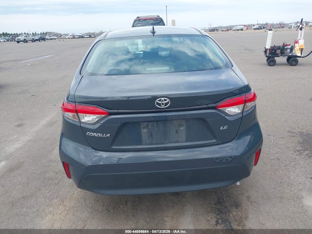 Aukcja sprzedaży 2024 Toyota Corolla Le, vin: 5YFB4MDE2RP131590, numer aukcji: 44856664