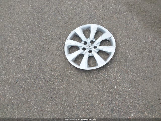Aukcja sprzedaży 2024 Toyota Corolla Le, vin: 5YFB4MDE2RP131590, numer aukcji: 44856664