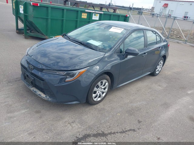 Aukcja sprzedaży 2024 Toyota Corolla Le, vin: 5YFB4MDE2RP131590, numer aukcji: 44856664