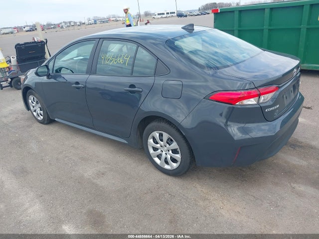Aukcja sprzedaży 2024 Toyota Corolla Le, vin: 5YFB4MDE2RP131590, numer aukcji: 44856664