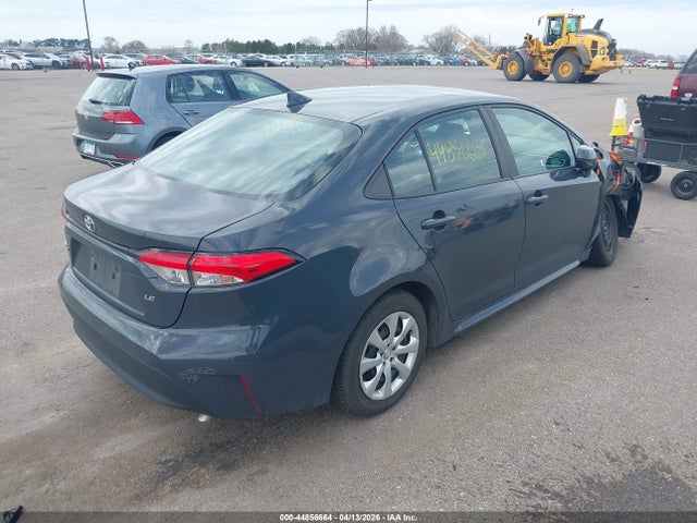 Aukcja sprzedaży 2024 Toyota Corolla Le, vin: 5YFB4MDE2RP131590, numer aukcji: 44856664