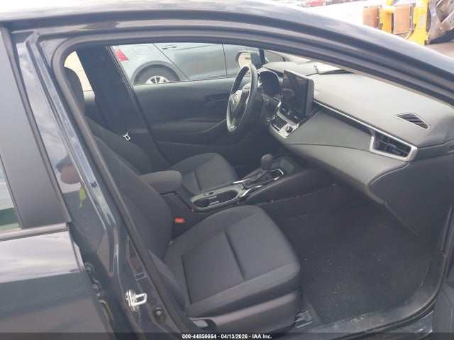 Aukcja sprzedaży 2024 Toyota Corolla Le, vin: 5YFB4MDE2RP131590, numer aukcji: 44856664
