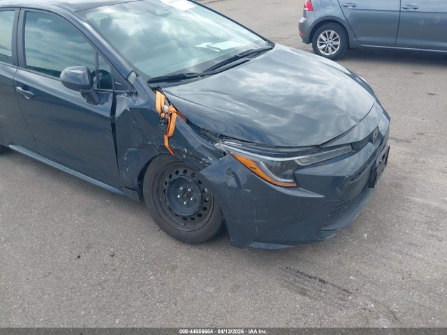 Aukcja sprzedaży 2024 Toyota Corolla Le, vin: 5YFB4MDE2RP131590, numer aukcji: 44856664
