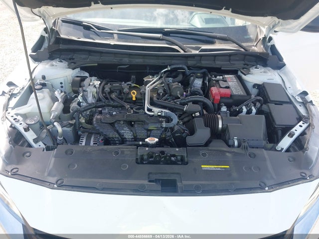 Продажа на аукционе авто 2025 Nissan Altima Sv Awd, vin: 1N4BL4DW5SN385248, номер лота: 44856669